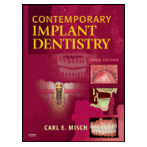 Contemporary Implant Dentistry, (3th)]